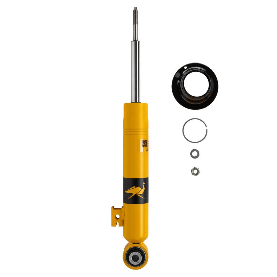 OME Nitrocharger+ Mitsubishi L200 06-`15 VA, 50mm, 3-fach höhenvers.