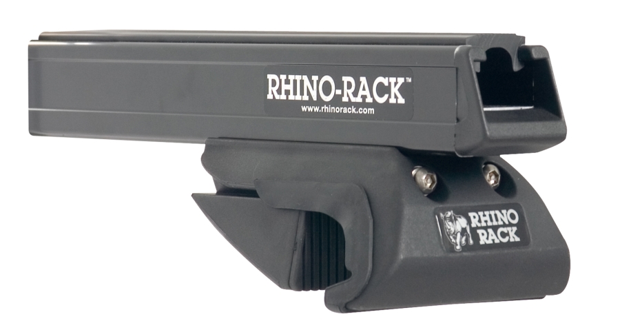Rhino Rack HD Querträger 1250mm, (2) inkl. Fußkit CXB