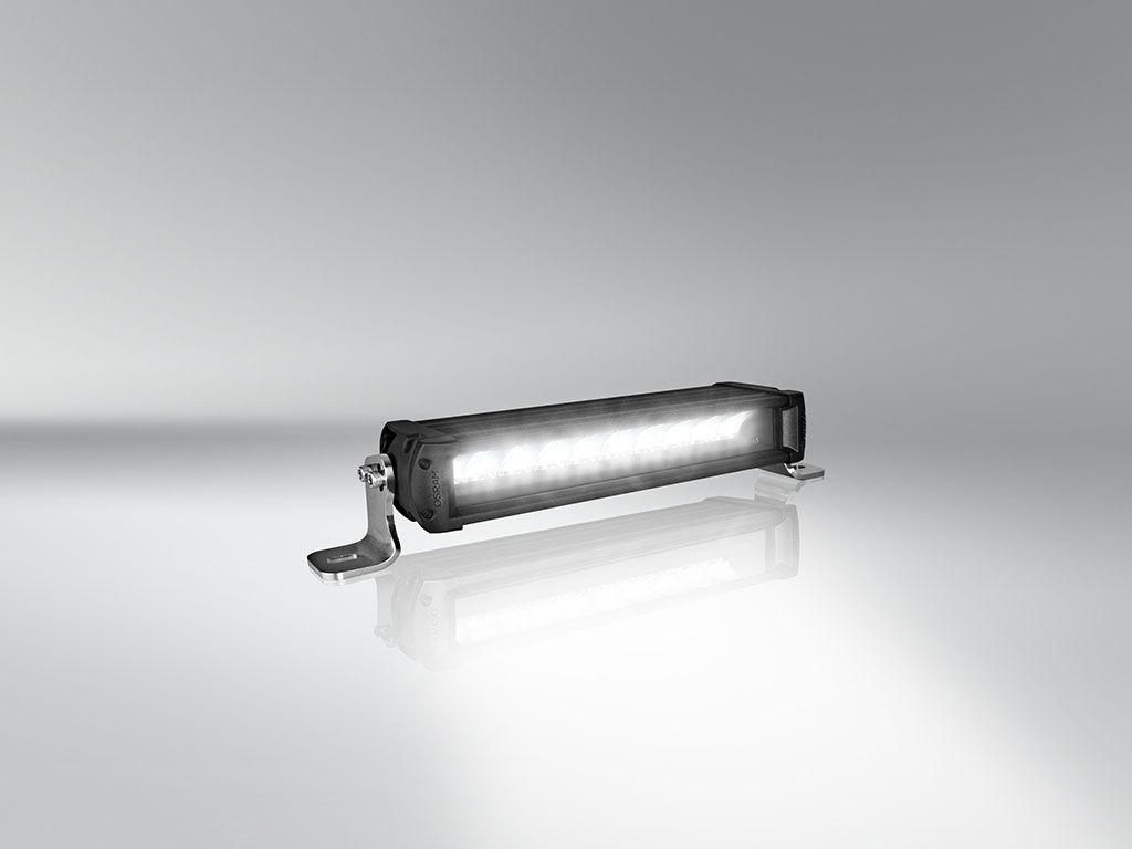 OSRAM 12" LED Zusatzscheinwerfer FX250-SP / 12V / 24V / Spot