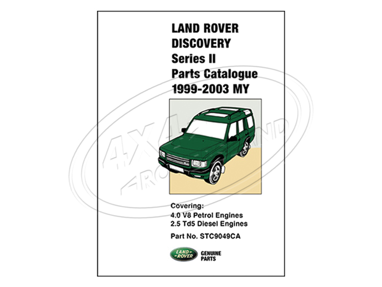 stc9049ca CATALOGUE DISCO 2
