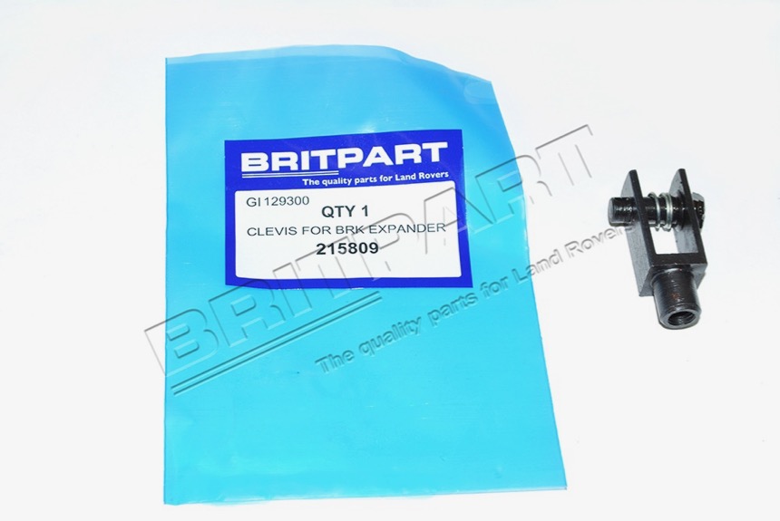 Expander Handbremse
