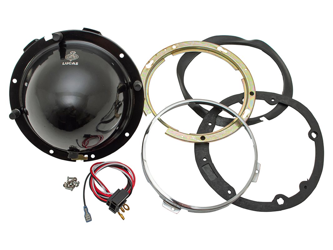27H8264LUCAS Scheinwerferschalen Kit