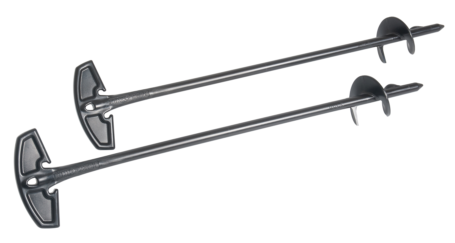 Rhino Rack Sandanker (2), Kunststoff 513mm, für Markisen