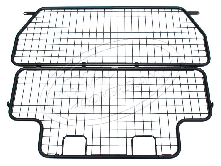 Hundegitter Defender 110