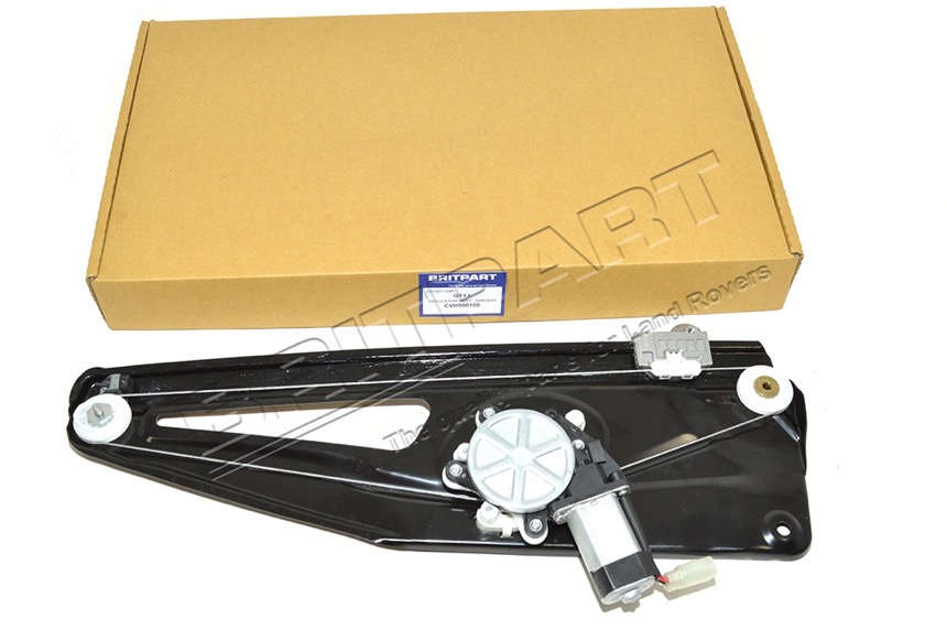 CVH500100 Fensterheber elektrisch hinten rechts