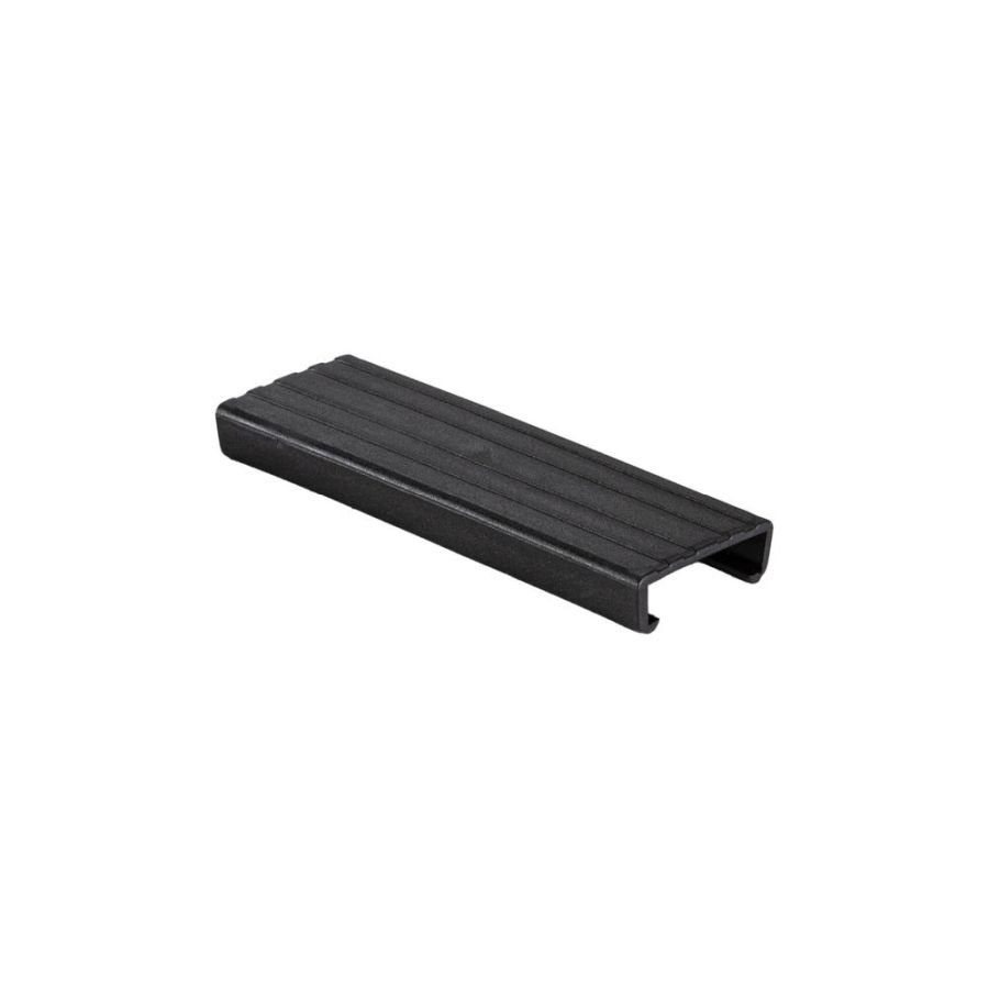 OME Gleitschiene für ''EL'' Blatt- federn, 30mm breit 70mm lang