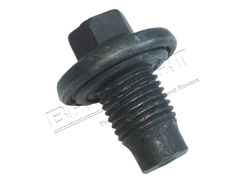 1013938 Öleinfüllschraube Defender ab 2007, Discovery 3 und 4, Range Rover