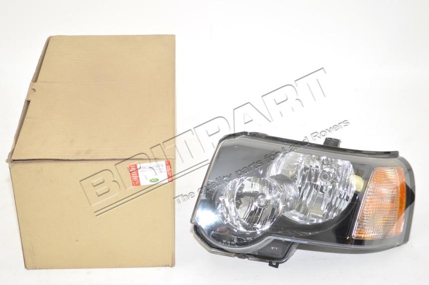 500970,00 XBC Frontscheinwerfer links