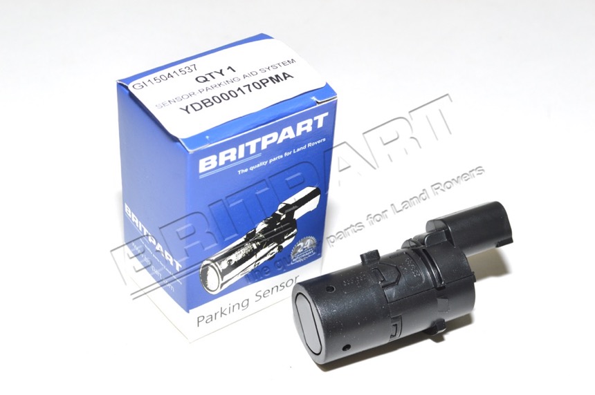 Sensor Einparkhilfe