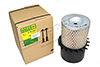 NRC9238G Luftfiltereinsatz 2,5l Saugdiesel, Turbo, Defender Discovery 1, Range Rover Classic