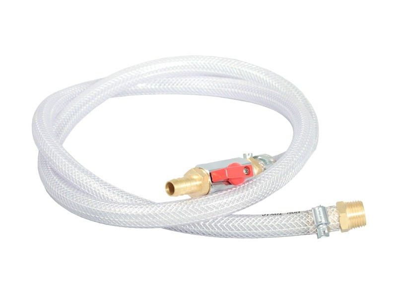 PREMIUM WASSERTANK SCHLAUCH-SET