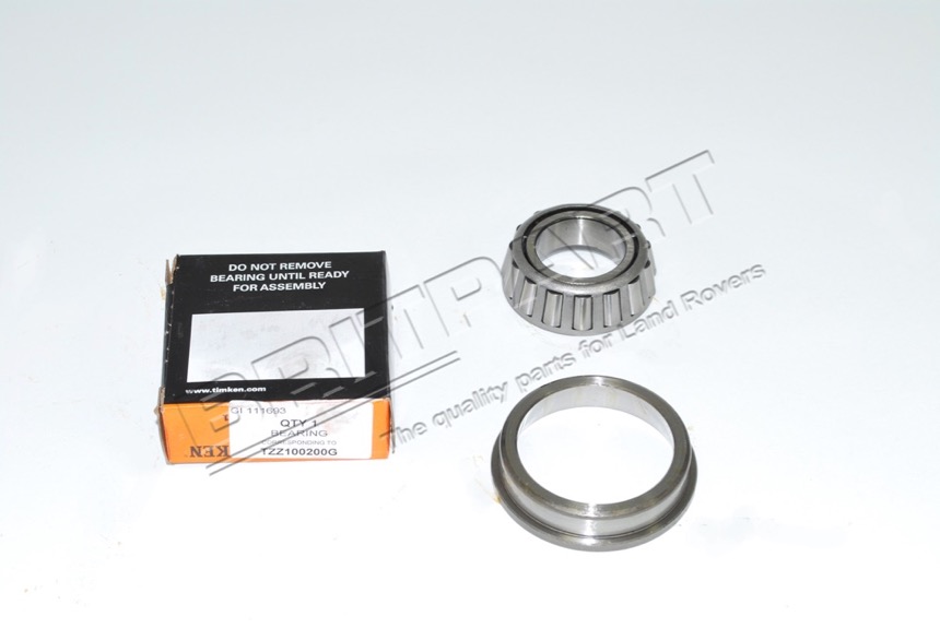 BEARING