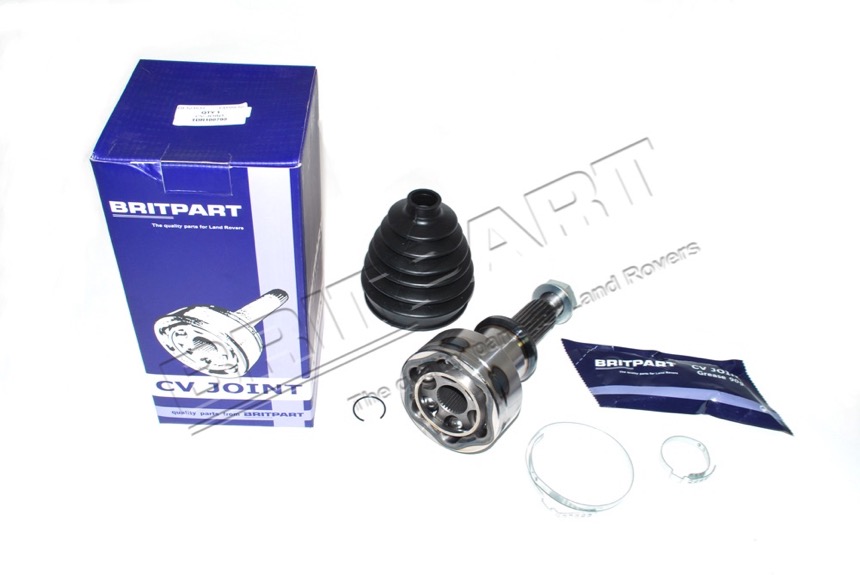 TDR100790 CV-JOINT
