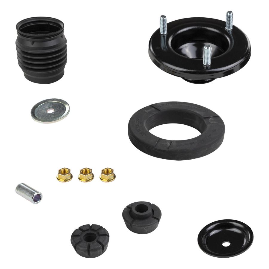 OME-Domlager-Kit (Satz für 1 Federbein) Mitsubishi L200, ab 2006