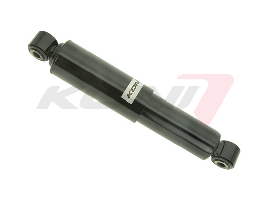 KONI Stoßdämpfer einstellbar, 2-Rohr, für U411/421