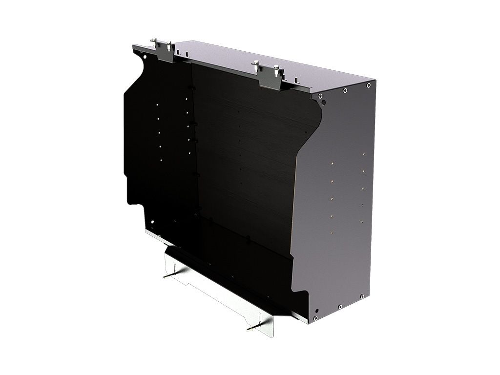 Gullwing Box für Defender TD4 (2007 - 2016)