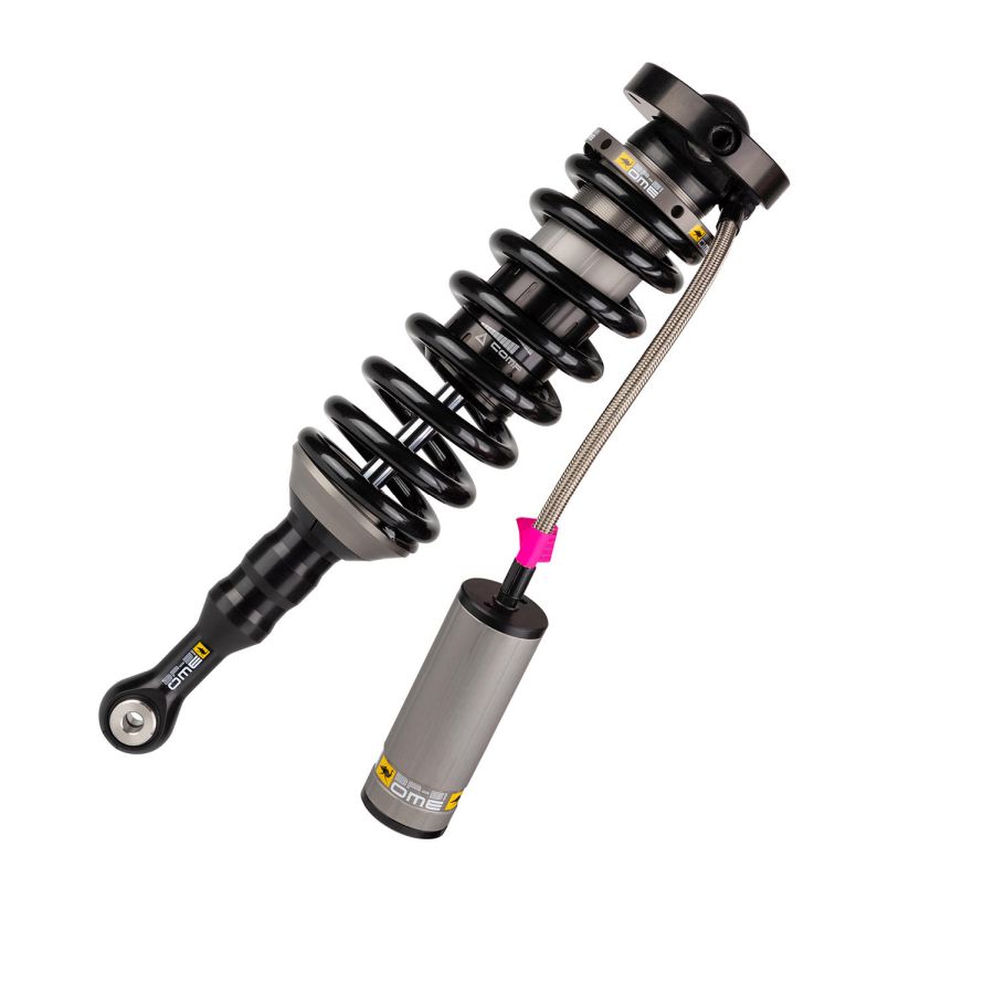 OME BP51 Coil Over Federbein Toyota Tacoma ab `16 vorne rechts