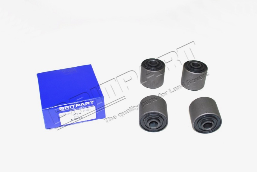 NTC6781 Buchse vorne RADIUSARM