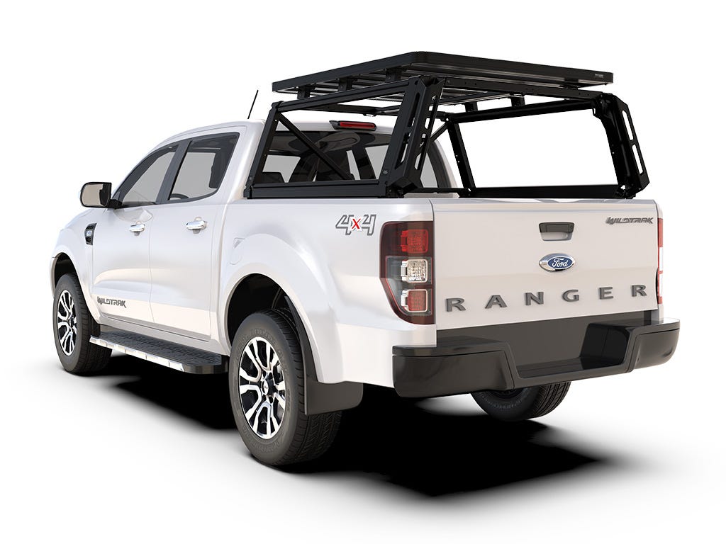Ford Ranger T6 Wildtrak / Raptor Double Cab (2012 - 2022) Pro ...