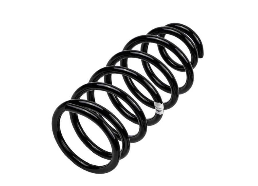OME-Feder KIA Sorento hinten +100 kg