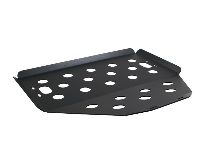 Discovery 3/4 Schutz für Zusatztank