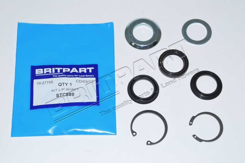 KIT L/P SHAFT