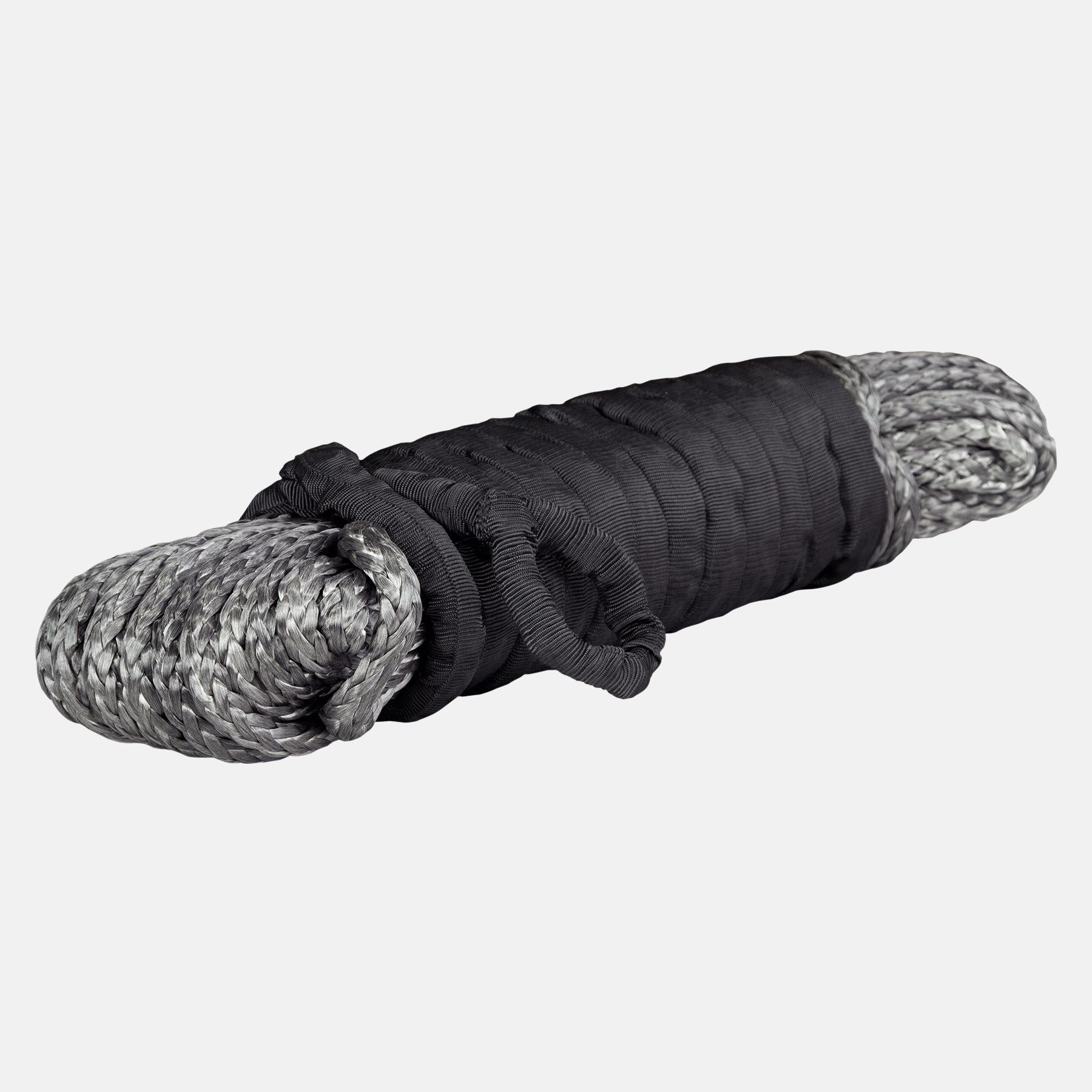 Horntools_Kunststoffseil_HDYN1228LO_1 horntools Kunststoffseil mit Schlaufe für Seilwinden 12mm 10.000 kg 28 Meter
