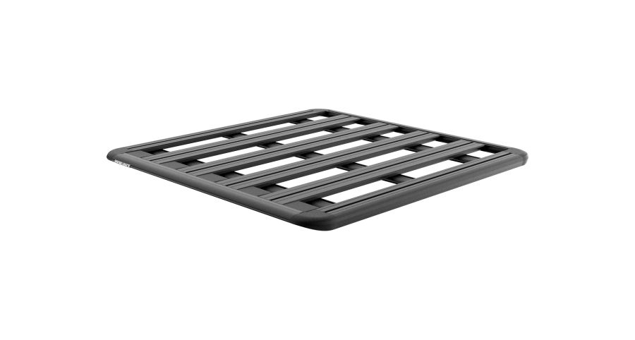 Rhino Rack Pioneer 6 Plattform 1300x1240 Honda HR-V 01/15 - 12/22, inkl. Fußkit