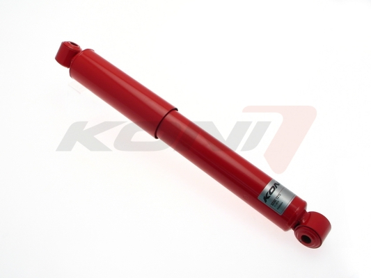 KONI Stoßdämpfer einstellbar, 2-Rohr, KIA Sorento `02-`05/06, hinten