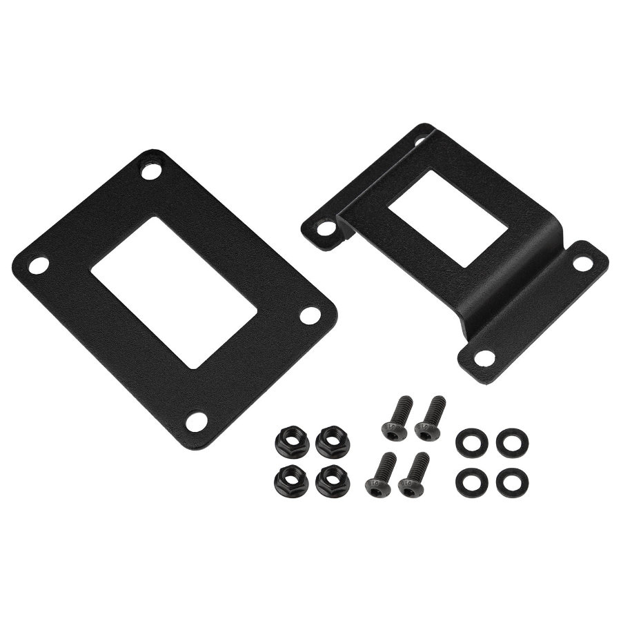 ARB Halter-Panel für Kompressorschalter, tief