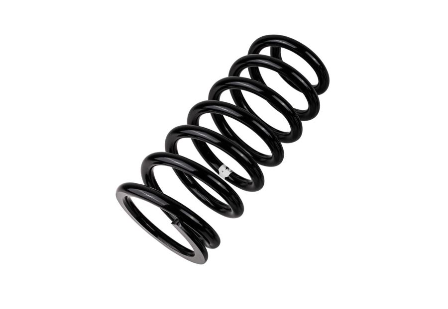 OME-Feder Toyota J 200 hinten