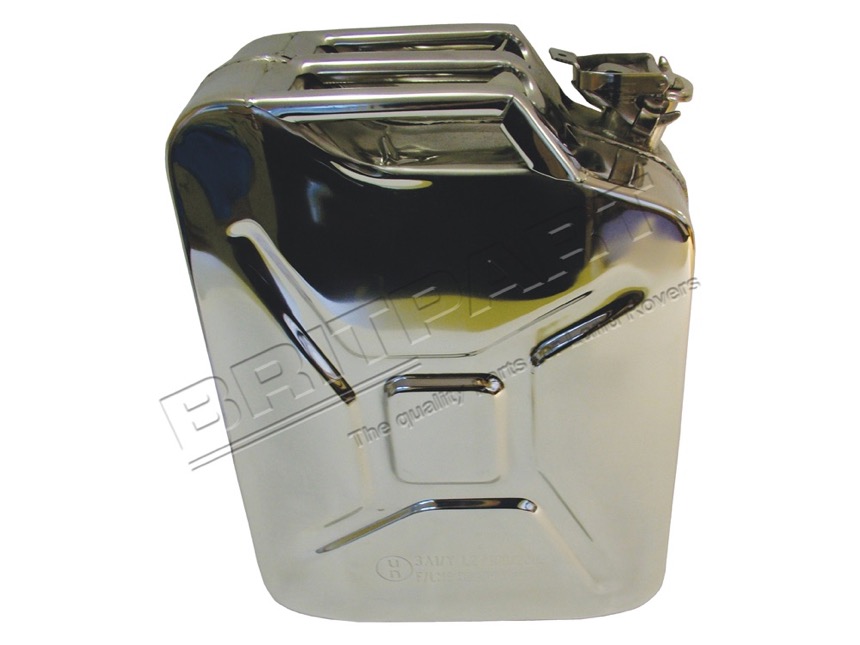 DA2170 V2A Reservekanister