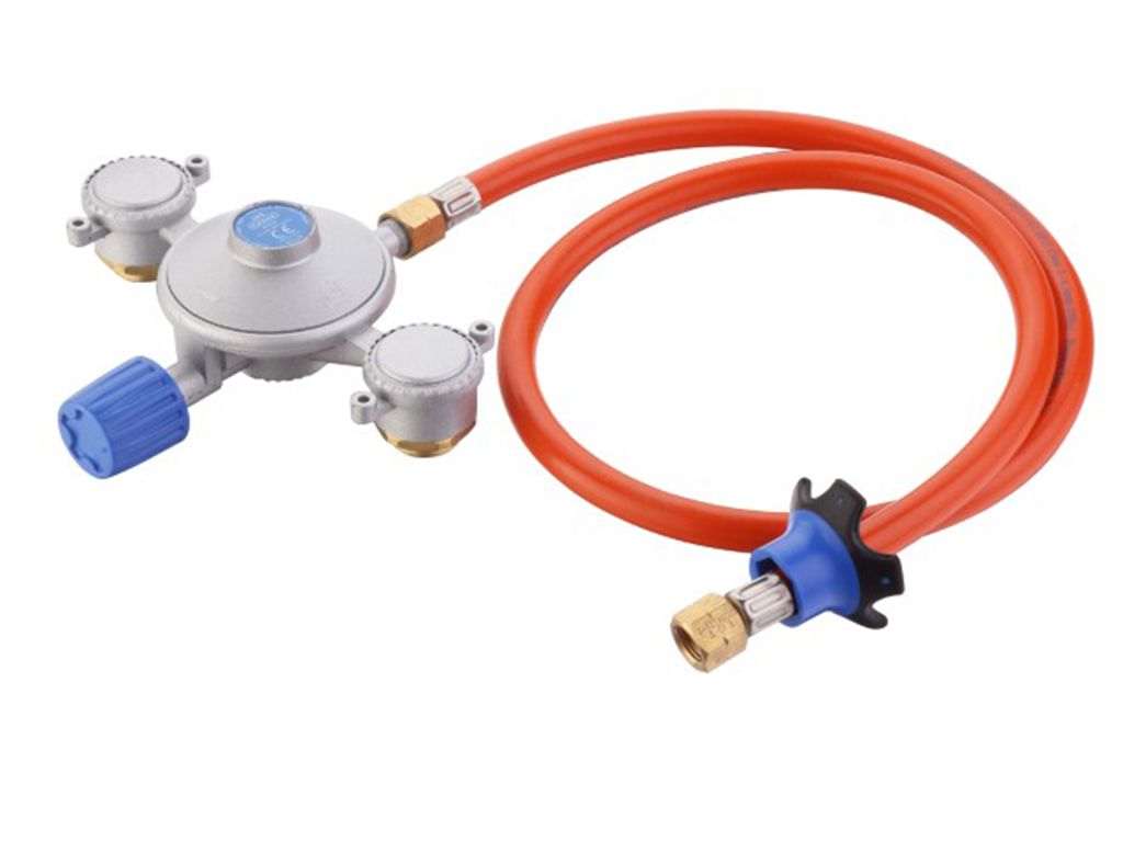 DUAL POWER PAK / 30 MBAR