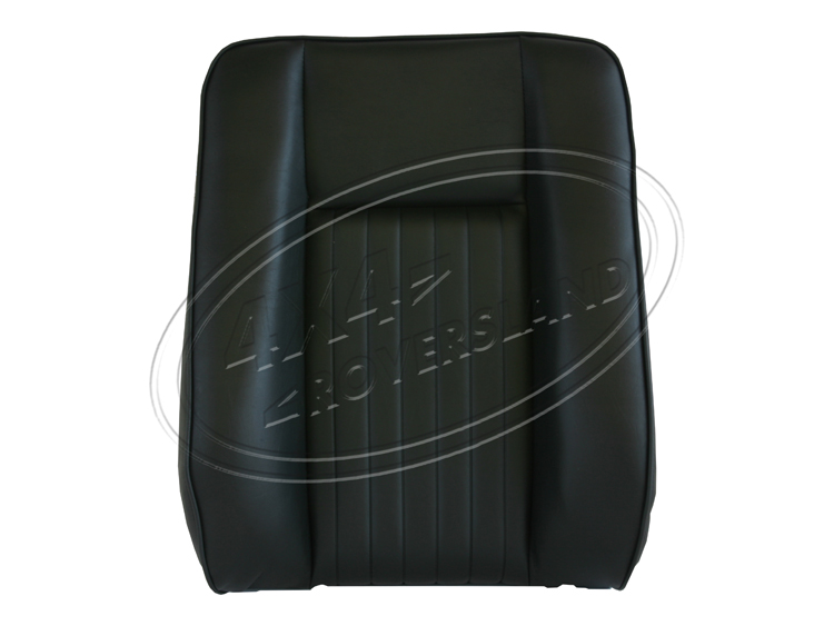 Deluxe Sitzlehne innen Serie Land Rover