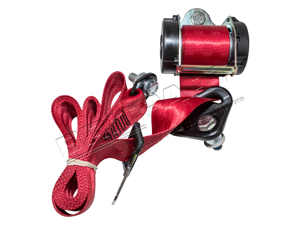 DA5060LHmCUl3BDUDr1dj ROTER SICHERHEITSGURT