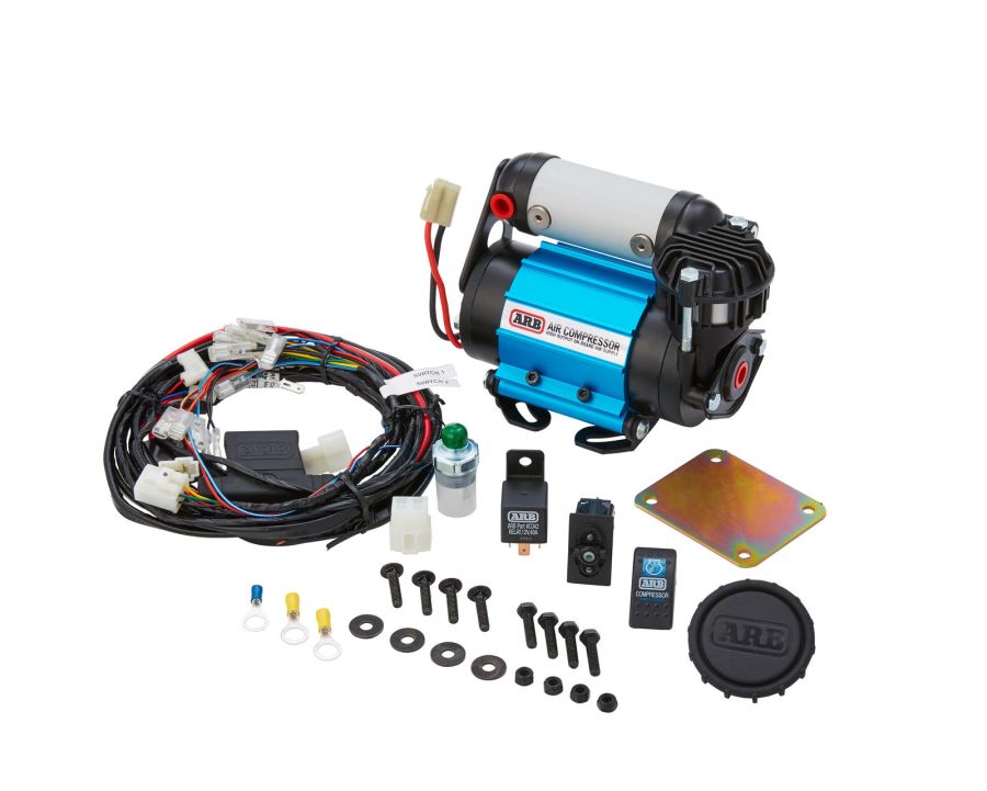 ARB Kompressor 24-Volt, CKMA24,