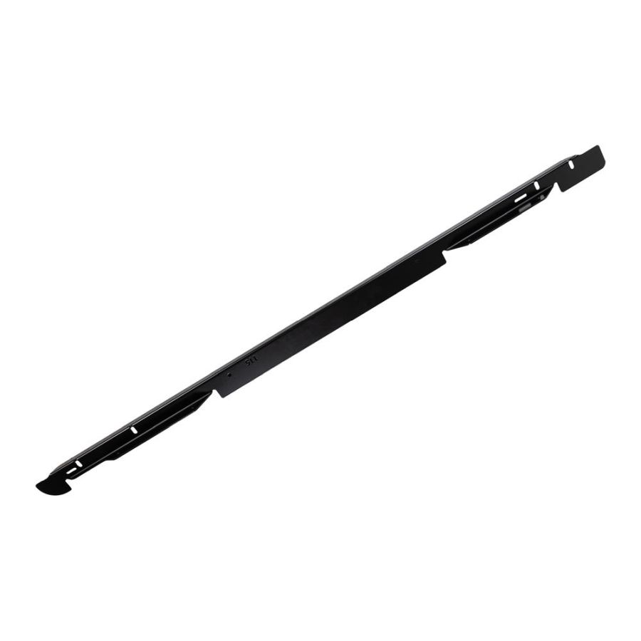 Befestigungsschienen für ARB-Hardtop CLS33, linke Seite