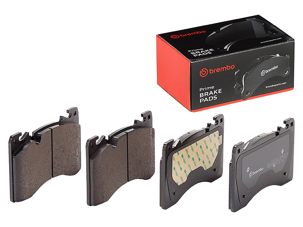 Brembo Bremsbeläge