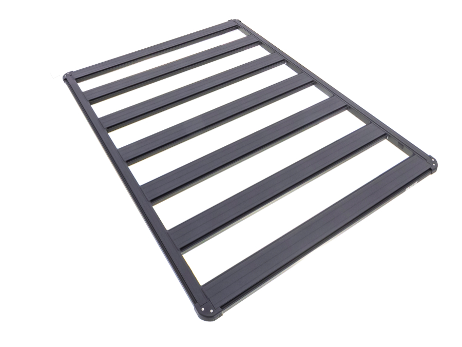 ARB Baserack Toyota Hilux Doka ab 15 1835x1155 f. ClassicHardtop inkl. Fußkit