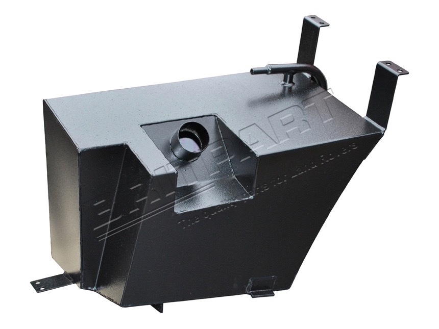 Britpart DA4545 Spare Kraftstoff Behälter Defender 110 Up To 1999 Pre TD5 Models