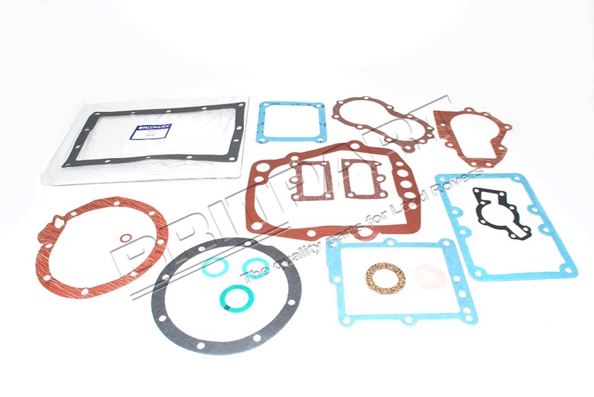 606754 Getriebe Dichtungssatz 109er Serie 3, V8