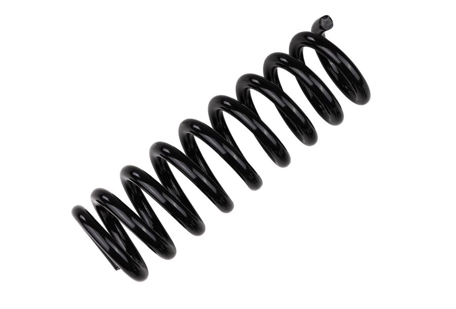 OME-Feder Suzuki Grand Vitara JT, hinten