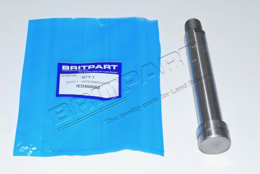 SHAFT - INTERMEDIATE