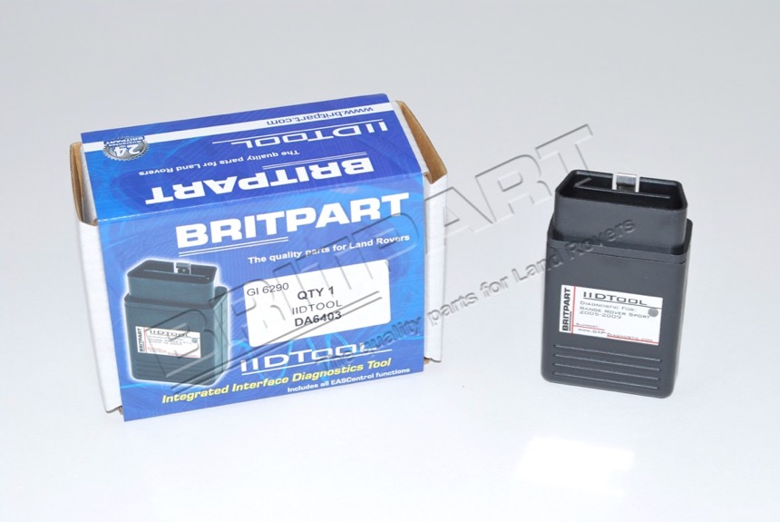 DA6403 Diagnose Tool