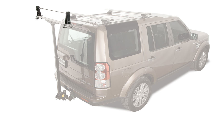 Rhino Rack T-Load Kayak Sling Kit 