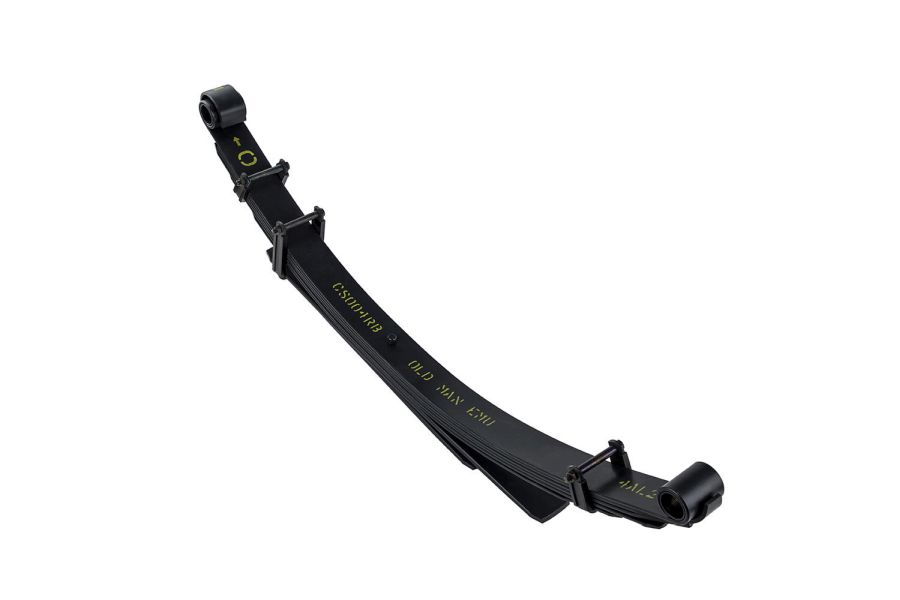 OME- Feder Toyota J 6/7 hinten