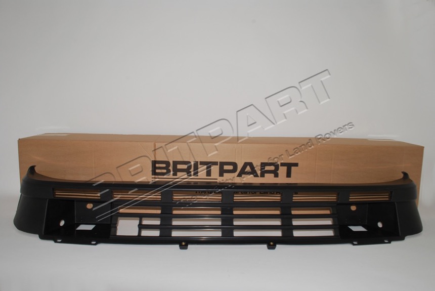 Front Spoiler