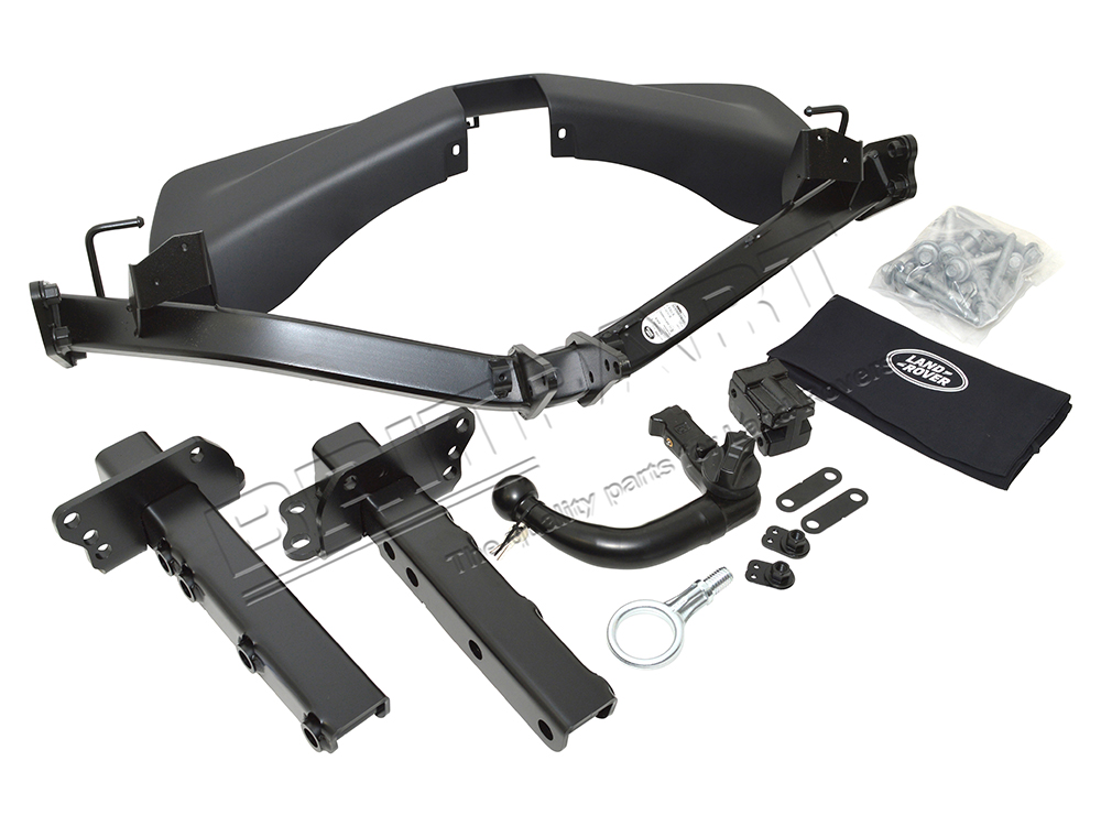 VPLCT0148LR ANHÄNGERAUSRÜSTUNG DISCOVERY SPORT