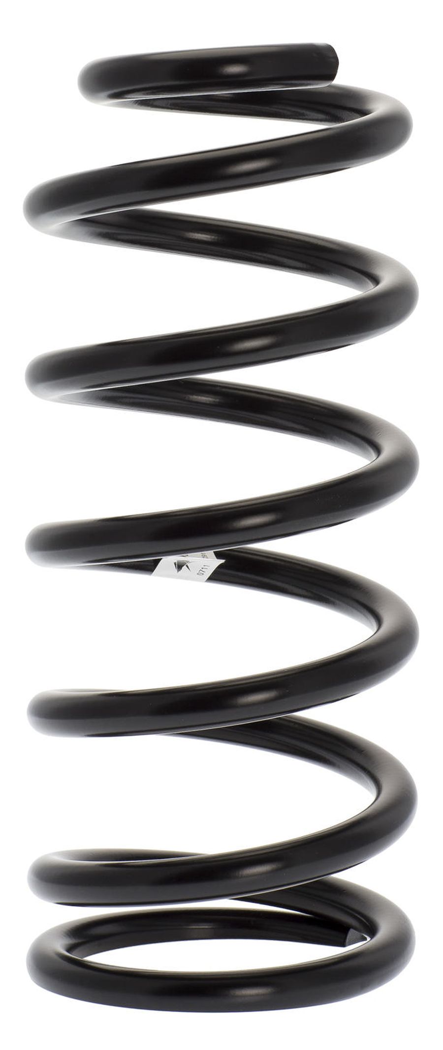 OME-Feder Toyota J15 hinten