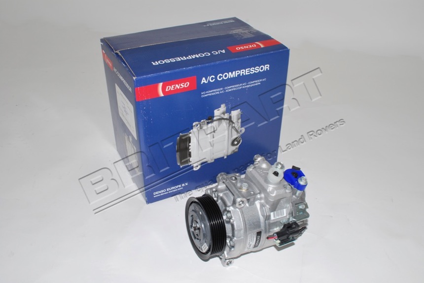 LR015151 Kompressor Klimanlage